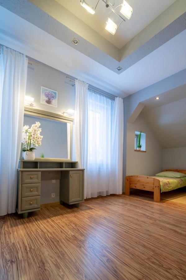 Willa Monika Świeradów-Zdrój Exterior foto