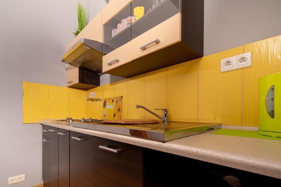 Willa Monika Świeradów-Zdrój Habitación foto