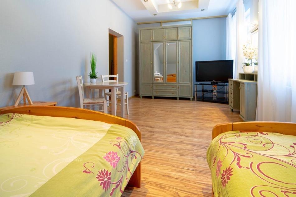 Willa Monika Świeradów-Zdrój Habitación foto