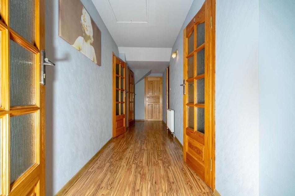 Willa Monika Świeradów-Zdrój Habitación foto