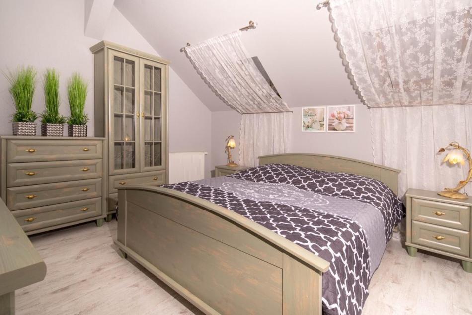 Willa Monika Świeradów-Zdrój Habitación foto