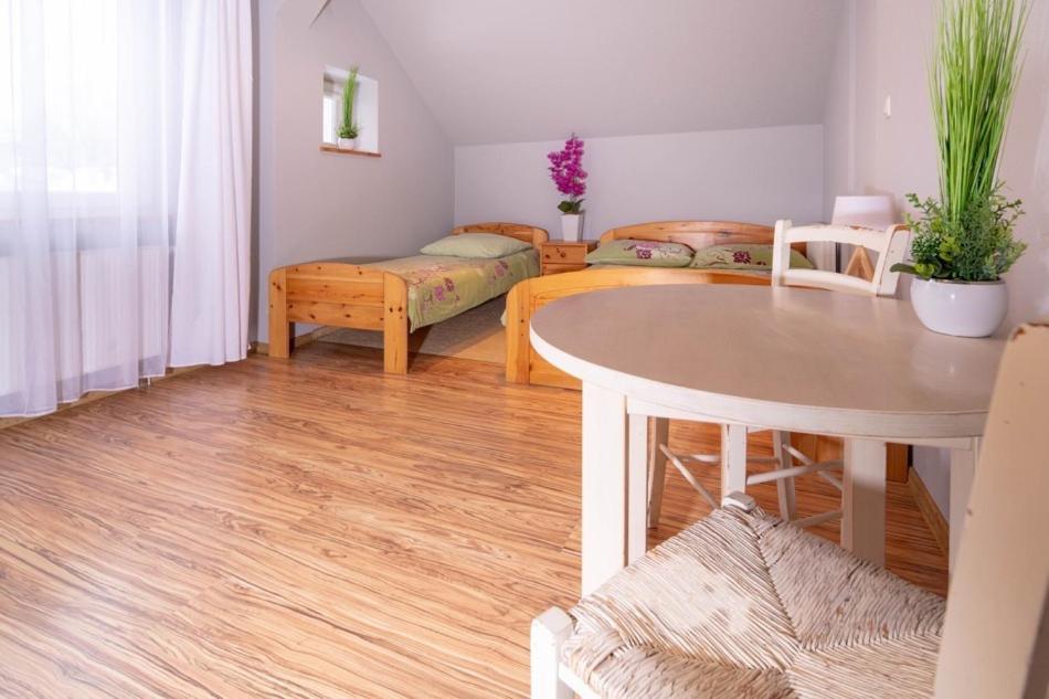 Willa Monika Świeradów-Zdrój Habitación foto