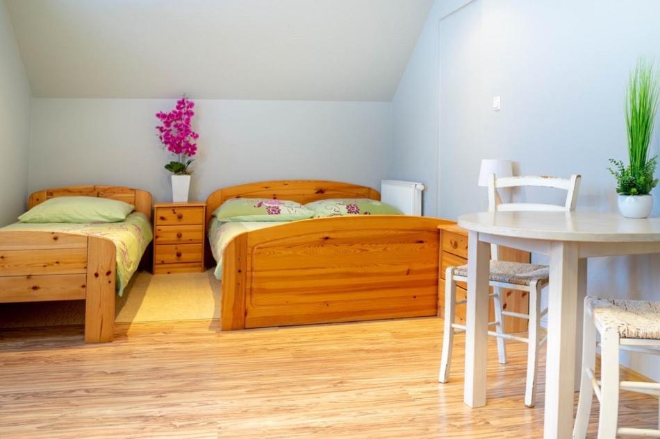 Willa Monika Świeradów-Zdrój Habitación foto